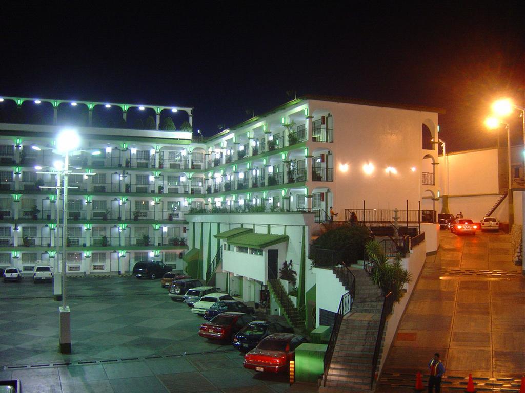 Hotel Marques de Cima Nogales  Exterior foto